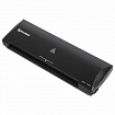Ламинатор BRAUBERG NANO PLUS, формат A3, толщина пленки 60-150 мкм, скорость 25 см/мин., 532625