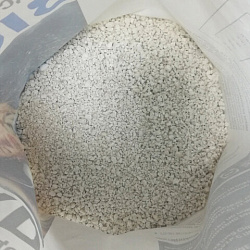 Реагент антигололедный 23 кг, BIONORD Universal, до -30 °С, хлорид кальция, мешок, МИНПРОМТОРГ