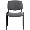 Стул STAFF "Iso Lite CF-008", ткань серая (С-71), 532563