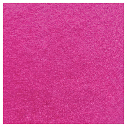 Цветной фетр МЯГКИЙ А4, 2 мм, 5 листов, 5 цветов, плотность 170 г/м2, оттенки розового, ОСТРОВ СОКРОВИЩ, 660644