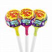 Карамель CHUPA CHUPS (Чупа-Чупс) "XXL Flavors Playlist", ассорти, 29 г, 100215