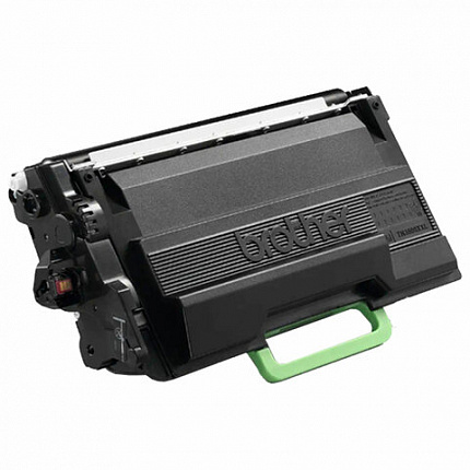 Картридж лазерный BROTHER (TN-3600XXL) HLL5210/6210/MFCL5710/5715 и другие, ресурс 11000 стр., ОРИГИНАЛЬНЫЙ