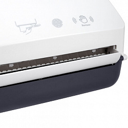 Диспенсер для полотенец в рулонах LAIMA PROFESSIONAL SUPER (H1), СЕНСОРНЫЙ, белый, ABS-пластик, 609507