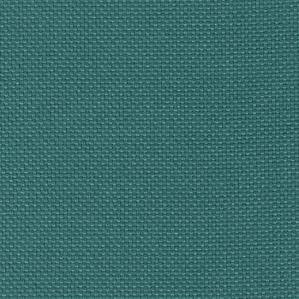 Стул для персонала и посетителей "ИЗО", хромированный каркас, ткань зеленая С-34