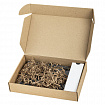 Ручка шариковая PARKER "Jotter Core Stainless Steel CT", пакет, 880892