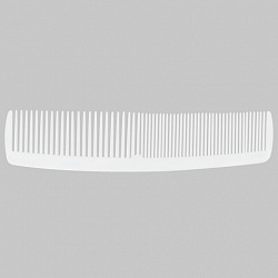 Расчёска КОМПЛЕКТ 500 шт., HOTEL COLLECTION, саше, флоупак, 2000319/1