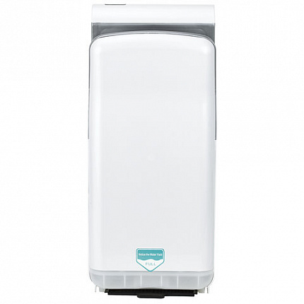 Сушилка для рук SONNEN HD-M6667, 2000 Вт, УФ, погружного типа, время сушки 10 секунд, пластик, 607222