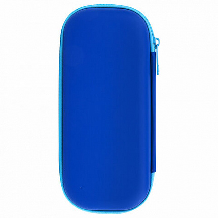 Пенал BRAUBERG, 1 отделение, 1 откидная планка, EVA, 22х10х5 см, "Sweet dreams", 270704