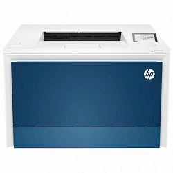 Принтер лазерный ЦВЕТНОЙ HP Color LaserJet Pro 4203dn А4, 33 стр./мин, 50000 стр./мес, ДУПЛЕКС, сетевая карта, 4RA89A