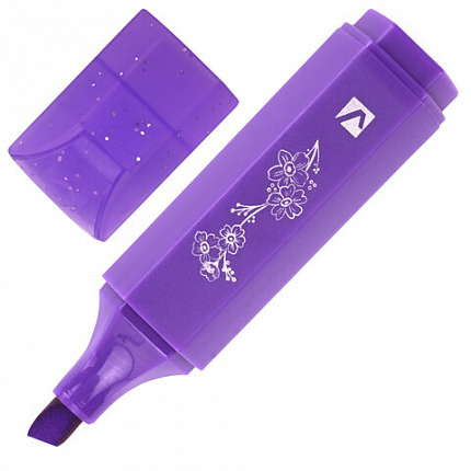 Набор текстовыделителей мини, 12 ЦВЕТОВ, BRAUBERG "ULTRA", 6 неоновых цветов + 6 пастельных цветов, линия 1-5 мм, 152538