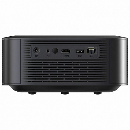 Проектор CACTUS CS-E2.SG, DLP, 1920x1080, 16:9, 3500 лм, 200000:1, 4,2 кг