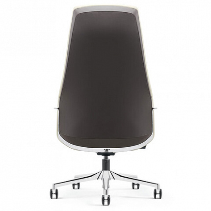 Кресло HAWASAN PREMIUM EX-850 NEW DRAGON, синхромеханизм, поясничная поддержка, серый/графит, 533240