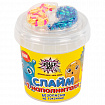 Слайм с наполнителями МИКС, 140 г, ассорти 6 видов, JOLLY JOT (ДЖОЛЛИ ДЖОТ), 665950