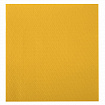 Салфетки бумажные 400 шт., 24х24 см, "Big Pack", жёлтые, 100% целлюлоза, LAIMA, 114726