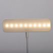 Настольная лампа / светильник беспроводная SONNEN PT-302, органайзер, USB, LED, 3 Вт, 3 режима, 238783