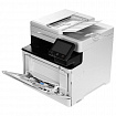 МФУ лазерное ЦВЕТНОЕ CANON i-SENSYS MF754Cdw II,"4 в 1", А4, 33 стр./мин., 50000 стр./мес., ДУПЛЕКС, АПД, Wi-Fi, сетевая карта, 7185C010