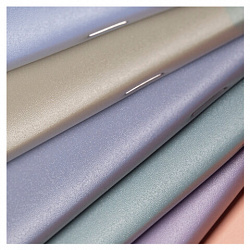 Тетрадь обложка пластик, А5, 96 л., скоба, клетка, HATBER, "PROстиль" (микс в спайке), 090232, 96Т5В1пл