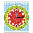Игра обучающая А5, "Знакомство с часами", Ио5 11458, HATBER,, U007298