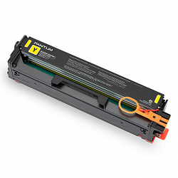 Картридж лазерный PANTUM (CTL-2000Y) CP2200/CM2200, желтый, ресурс 1500 стр., оригинальный