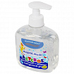 Мыло жидкое ДЕТСКОЕ 300 г, ЗОЛОТОЙ ИДЕАЛ, дозатор, 605516