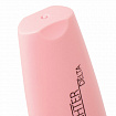 Текстовыделитель BRAUBERG "DELTA PASTEL", ПАСТЕЛЬНЫЙ РОЗОВЫЙ, линия 1-5 мм, 151731