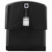 Дозатор для мыла-пены LAIMA PROFESSIONAL ORIGINAL, НАЛИВНОЙ, 0,8 л, черный, ABS-пластик, 605777