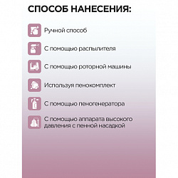Средство для уборки санитарных помещений 1 л, МЕГАСАН, дезинфицирующее, концентрат, К 310 у