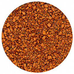 Кофе растворимый AMBASSADOR "Platinum" 190 г, стеклянная банка, сублимированный