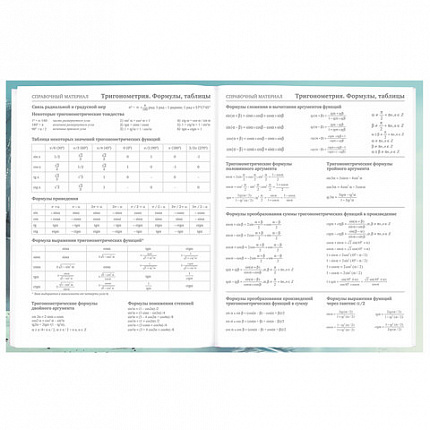 Дневник 5-11 класс 48 л., твердый, BRAUBERG, глянцевая ламинация, с подсказом, "Космический корабль", 107189