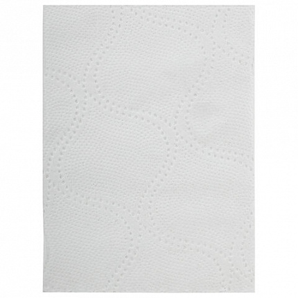 Бумага туалетная бытовая, спайка 24 шт., 2-х слойная (24х17,5 м), VEIRO Classic, белая, 5с224