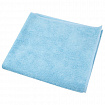 Салфетки VILEDA PROFESSIONAL "МикроТаффПлюс", КОМПЛЕКТ 5 шт., микрофибра, голубые, 38х38 см, 340 г/м2, 174192