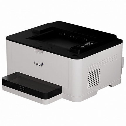 Принтер лазерный Fplus PB301DNW, A4, 30 стр./мин., 65000 стр./мес., ДУПЛЕКС, Wi-Fi, сетевая карта
