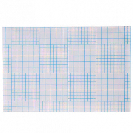 Пленка самоклеящаяся для учебников и книг 45х30 см, КОМПЛЕКТ 20 шт., глянцевая, ПИФАГОР, 272976