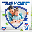 Мыло жидкое антибактериальное 225 мл, SAFEGUARD (Сейфгард) "Классическое", дозатор, 706543