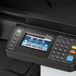 МФУ лазерное KYOCERA ECOSYS M4132idn "3 в 1", А3, 32 стр./мин, 100 000 стр./мес., ДУПЛЕКС, сетевая карта, 1102P13NL0