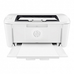 Принтер лазерный HP LaserJet M111a А4, 20 стр./мин, 8000 стр./мес., 7MD67A