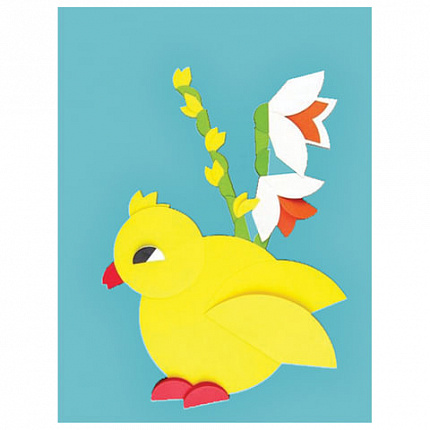 Цветная бумага БОЛЬШОГО ФОРМАТА А3 ТОНИРОВАННАЯ В МАССЕ, 20 листов, 10 цветов, 80 г/м2, BRAUBERG, 124713