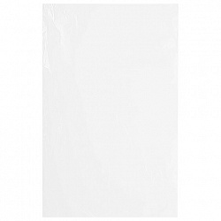 Пакеты фасовочные ПРОЧНЫЕ, первичный ПВД 24х37 см, КОМПЛЕКТ 500 шт., 25 мкм