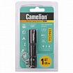 Фонарь компактный CAMELION XP-E, ЯРКИЙ, ZOOM, 3 режима, питание 1хAAА (не в комплекте), LED51532