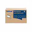 Протирочный нетканый материал Tellus/TORK Advanced, 266 листов в рулоне, 39,5х27,6 см, белый, 352200