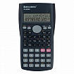 Калькулятор инженерный BRAUBERG SC-82MS (158х85 мм), 240 функций, 10+2 разрядов, темно-синий, 271721