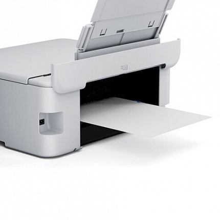МФУ струйное EPSON L8160 "3 в 1", А4, 32 стр./мин, 5760x1440, ДУПЛЕКС, Wi-Fi, сетевая карта, C11CJ20404