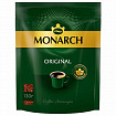 Кофе растворимый MONARCH "Original" 130 г, сублимированный, 4091471