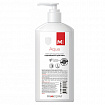 Крем защитный 1л M SOLO AQUA гидрофобный, от масел, красок, смазок, извести, дозатор, 8776