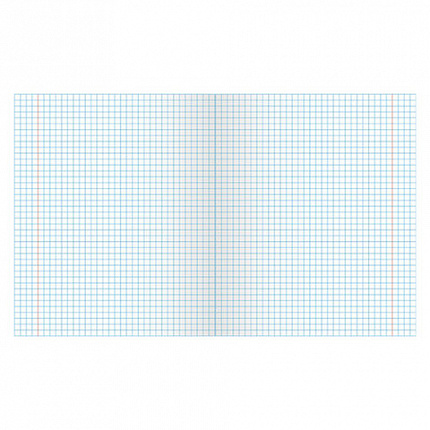 Тетрадь ЗЕЛЁНАЯ обложка 12 л., клетка с полями, "ПОБЕДА!", офсет, "Маяк", Т5012 Т2П-5