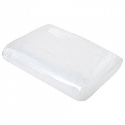 Пакеты фасовочные ПРОЧНЫЕ, первичный ПВД 25х40 см, КОМПЛЕКТ 500 шт., 30 мкм