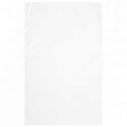 Пакеты фасовочные ПРОЧНЫЕ, первичный ПВД 25х40 см, КОМПЛЕКТ 500 шт., 30 мкм