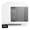 МФУ лазерное ЦВЕТНОЕ HP Color LaserJet Pro M283fdn "4 в 1", 21 стр./мин., 40000 стр./месяц, ДУПЛЕКС, сетевая карта, 7KW74A