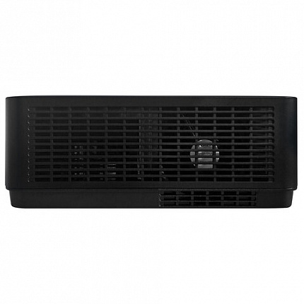 Проектор CACTUS CS-S3.B, 3 LCD, 1280x1024, 16:9, 4:3, 43000 лм, 15000:1, 3,26 кг