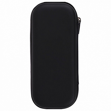 Пенал BRAUBERG, 1 отделение, 1 откидная планка, EVA, 22х10х5 см, "Wild face", 272337